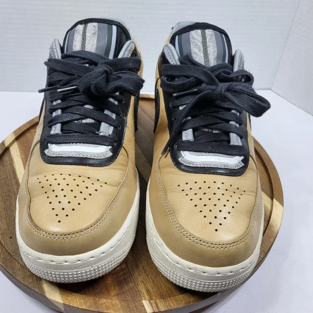 Nike ai models